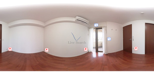 グランドメゾン平尾浄水 302 【福岡県薬院大通駅】 の間取り図