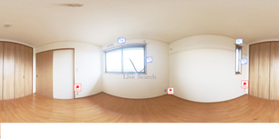 コルディアーレディー 202 【埼玉県新河岸駅】 の間取り図