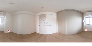 ラグゼナ戸田公園Ⅱ 604 【埼玉県戸田公園駅】 の間取り図