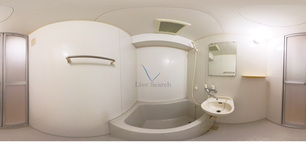 R'sレジデンス千代 803 【福岡県箱崎線千代県庁口駅】 の間取り図