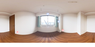ザ・パークハウス神戸タワー 2804 【JR神戸線　神戸】 の間取り図