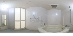 クラシオン箱崎松原 902 【福岡県箱崎九大前駅】 の間取り図