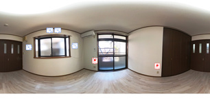 ディアコート志木 102 【埼玉県志木駅】 の間取り図