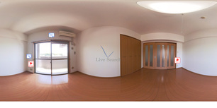 ウイングコート水城 703 【福岡県都府楼前駅】 の間取り図