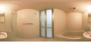 リアトリス七隈 205 【福岡県七隈駅】 の間取り図