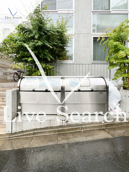 EDIT ebisu 202 【東京都恵比寿】 の間取り図