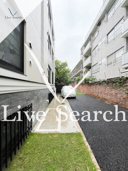 エルファーロ広尾 102 【東京都恵比寿】 の間取り図