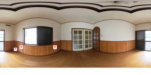 宝塚市川面3丁目13番25号　戸建  【兵庫県宝塚駅】 の間取り図