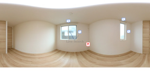 シャーメゾンHINO 101 【滋賀県日野駅】 の間取り図