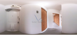 多賀団地 254 【福岡県高宮駅】 の間取り図