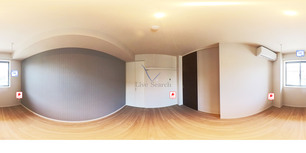 シリウス 205 【埼玉県所沢駅】 の間取り図