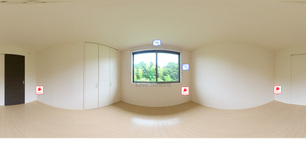 ソフィア B201 【滋賀県水口駅】 の間取り図