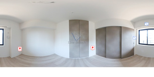 八王子レジデンス 1202 【東京都八王子駅 】 の間取り図