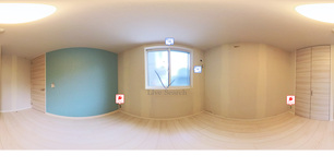 シャーメゾンMELIA 103 【滋賀県近江八幡駅】 の間取り図