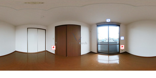 グリーン・スプリング B101 【滋賀県三雲駅】 の間取り図