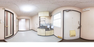 ドエル石岡 202 【茨城県石岡駅】 の間取り図