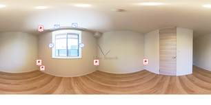 シャーメゾン別府ステラ 103 【福岡県別府】 の間取り図