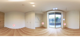 シャーメゾン別府ステラ 104 【福岡県別府】 の間取り図