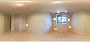 シャーメゾン別府ステラ 202 【福岡県別府】 の間取り図