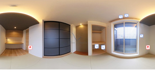 シャーメゾン別府ステラ 204 【福岡県別府】 の間取り図