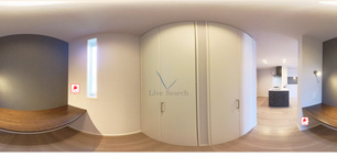 シャーメゾン別府ステラ 205 【福岡県別府】 の間取り図