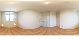 シャーメゾン別府ステラ 203 【福岡県別府】 の間取り図