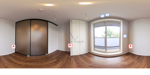 シャーメゾン別府ステラ 301 【福岡県別府】 の間取り図