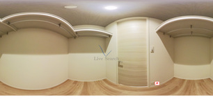 シャーメゾン別府ステラ 302 【福岡県別府】 の間取り図