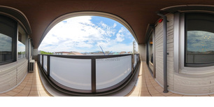 シャーメゾン別府ステラ 303 【福岡県別府】 の間取り図