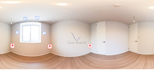 シャーメゾン別府ステラ 304 【福岡県別府】 の間取り図