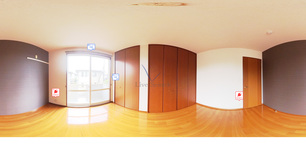 ファミール塚原G 202 【茨城県土浦駅】 の間取り図