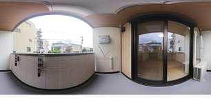 D-ROOM星川 102 【埼玉県熊谷】 の間取り図