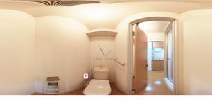 レイクヒル 103 【茨城県土浦駅】 の間取り図