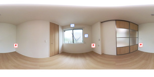 D-ROOM星川 103 【埼玉県熊谷】 の間取り図