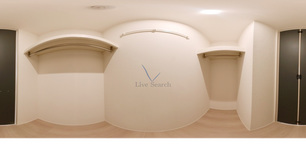 D-ROOM星川 105 【埼玉県熊谷】 の間取り図