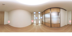 D-ROOM星川 201 【埼玉県熊谷】 の間取り図