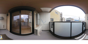 D-ROOM星川 202 【埼玉県熊谷】 の間取り図