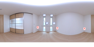 D-ROOM星川 205 【埼玉県熊谷】 の間取り図