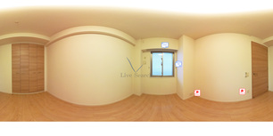 グランマスト橦木町 102 【愛知県高岳駅】 の間取り図