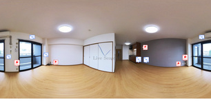 サンパレス主税町 503 【愛知県清水駅】 の間取り図