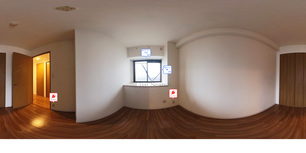 パセオ清荒神1号棟 604 【兵庫県清荒神駅】 の間取り図