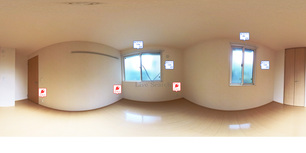 アルコ・イーリス　ビー 102 【埼玉県川越】 の間取り図