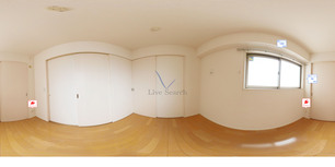 La Waleaina 603 【東京都梅屋敷駅、大森駅、京急蒲田、】 の間取り図