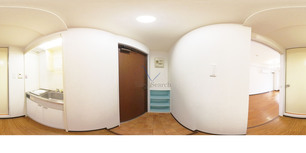 ワコー三軒茶屋 205 【三軒茶屋駅】 の間取り図