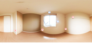 ジェンティーレA 203 【茨城県守谷駅】 の間取り図