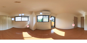 大谷町アネックス 201 【兵庫県阪急神戸線　夙川駅】 の間取り図