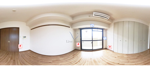 エスタシオン御器所 902 【愛知県桜通線「御器所」駅】 の間取り図