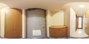 グランドール栄生 305 【愛知県栄生駅】 の間取り図