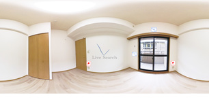 グランドメゾン鶴舞公園 304 【愛知県鶴舞駅】 の間取り図