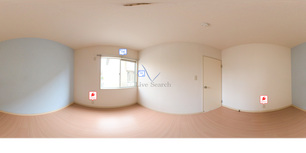 フレグランスOKADA 102 【茨城県寺原駅】 の間取り図